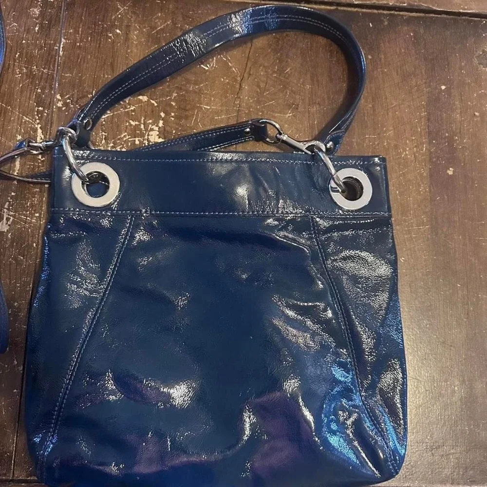 Coach Purse - Picture 2 of 3